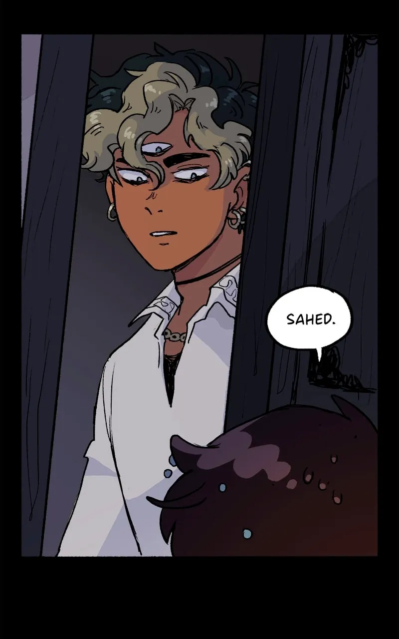 Marionetta Chapter 30 page 49 - 