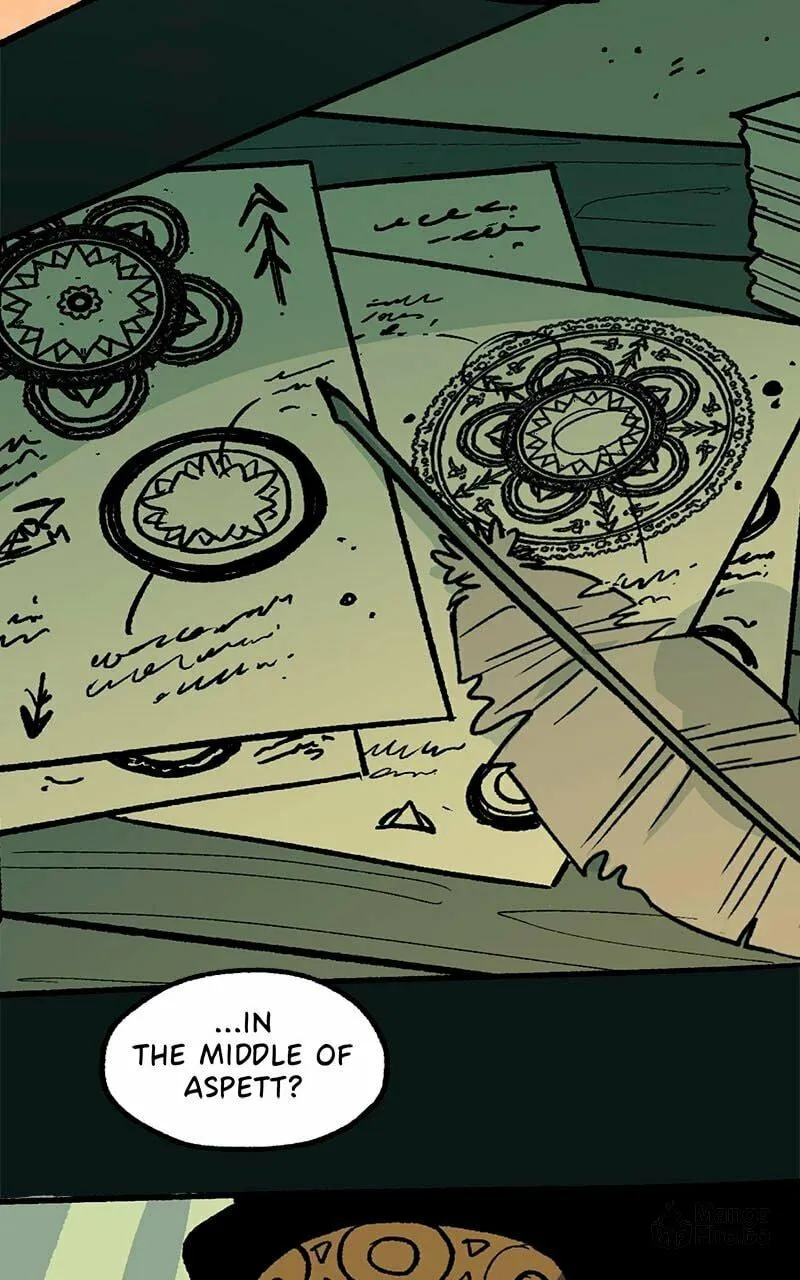 Marionetta Chapter 30 page 6 - 