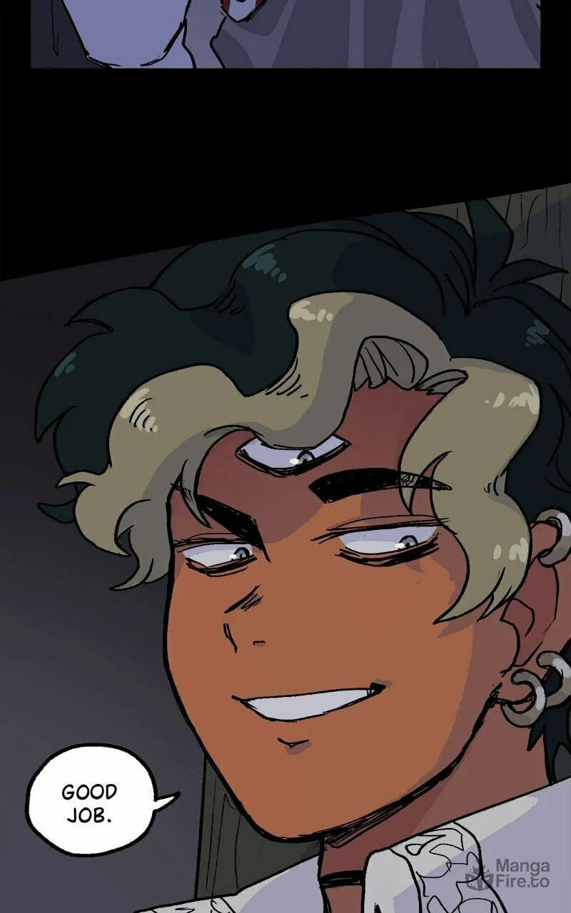 Marionetta Chapter 30 page 51 - 
