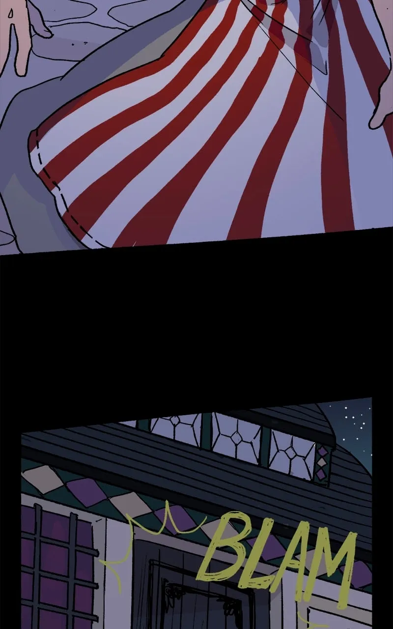 Marionetta Chapter 30 page 53 - 