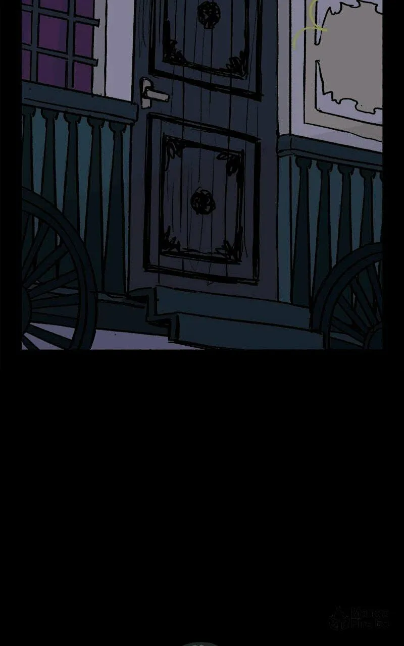 Marionetta Chapter 30 page 54 - 