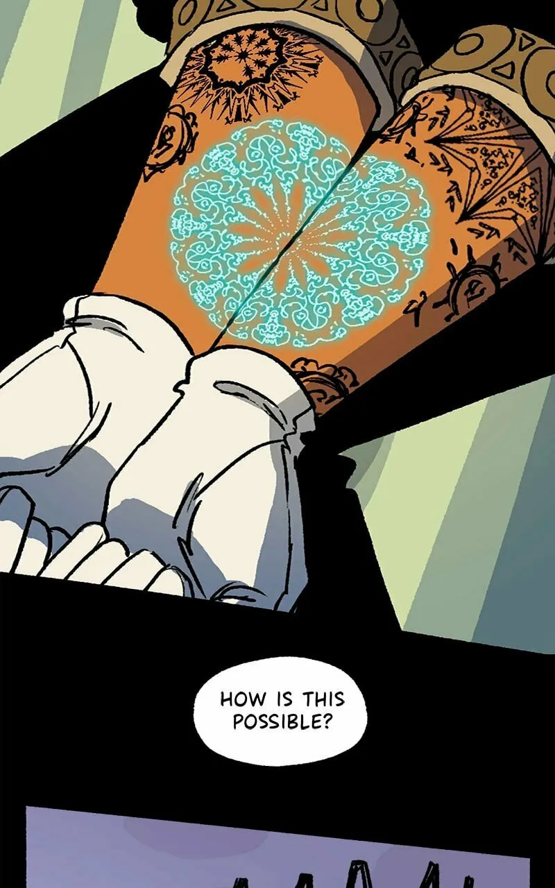 Marionetta Chapter 30 page 7 - 