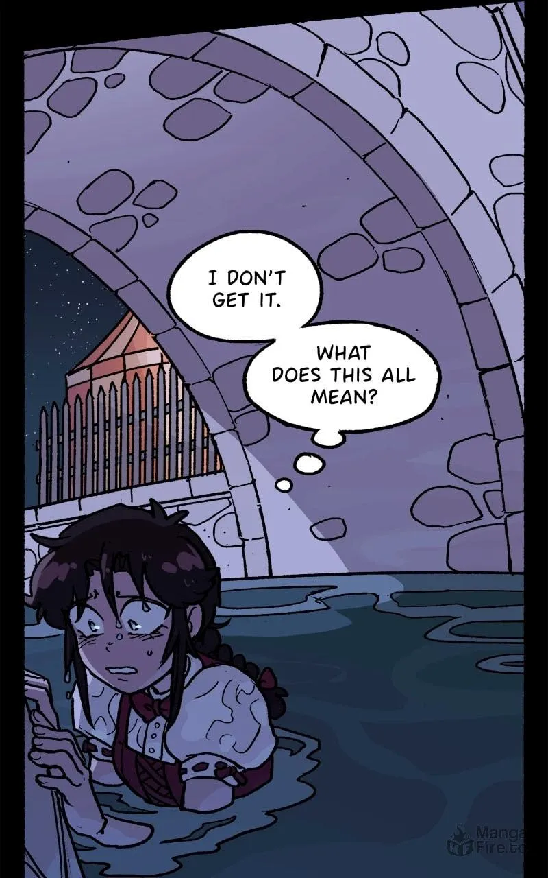 Marionetta Chapter 30 page 9 - 