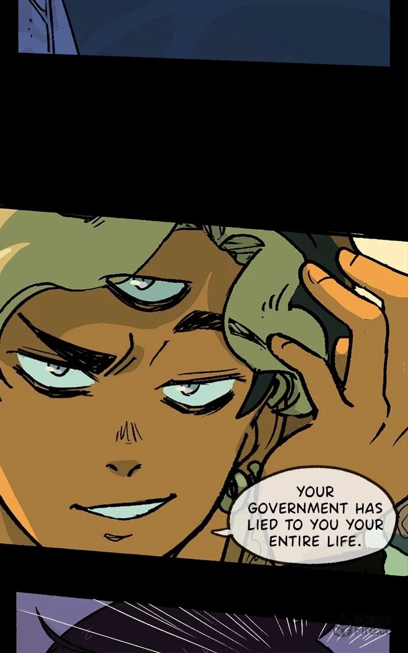 Marionetta Chapter 30 page 10 - 