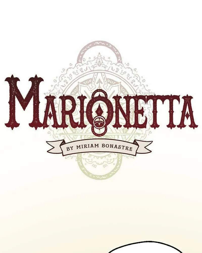Marionetta Chapter 31 page 1 - 