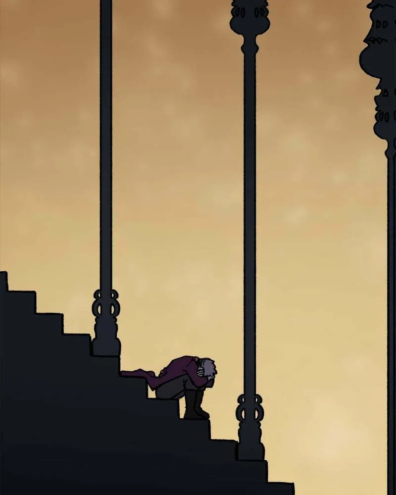 Marionetta Chapter 31 page 16 - 