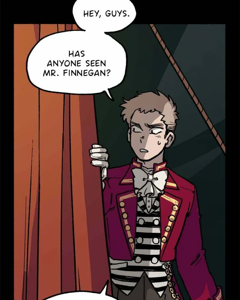 Marionetta Chapter 31 page 19 - 