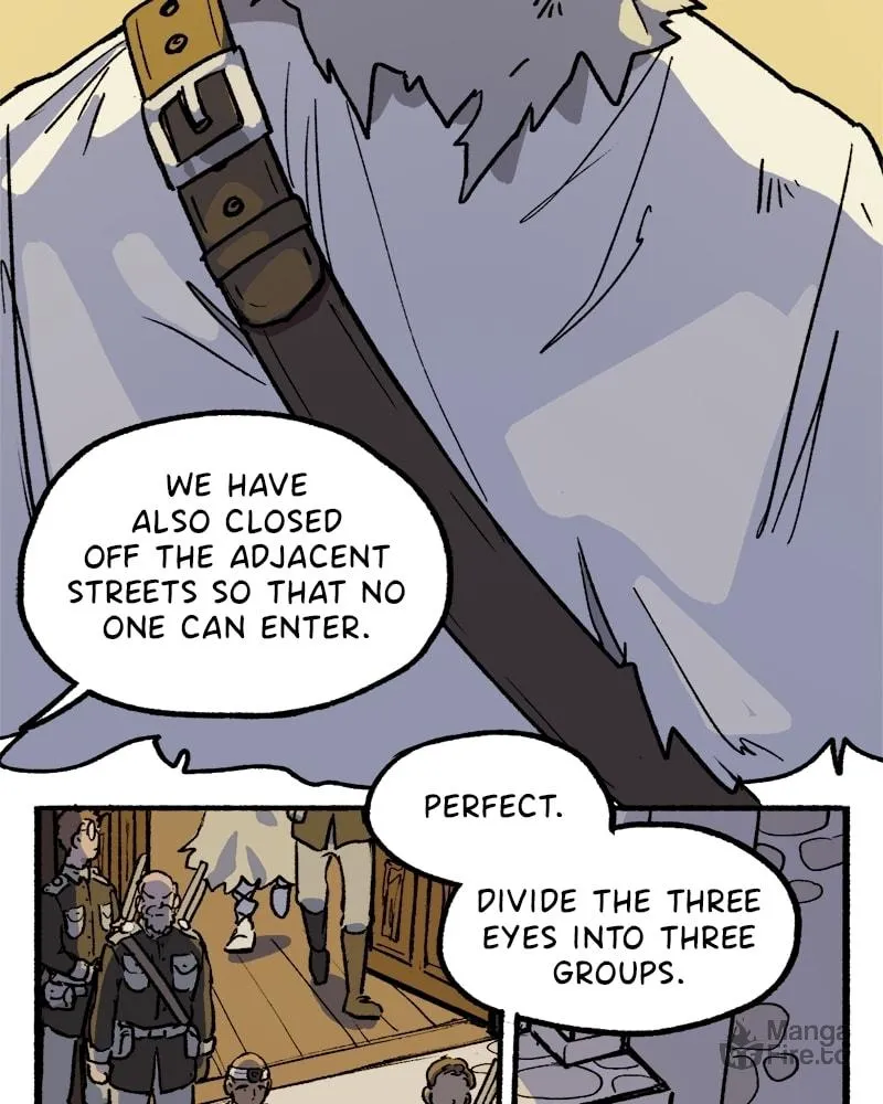 Marionetta Chapter 31 page 3 - 
