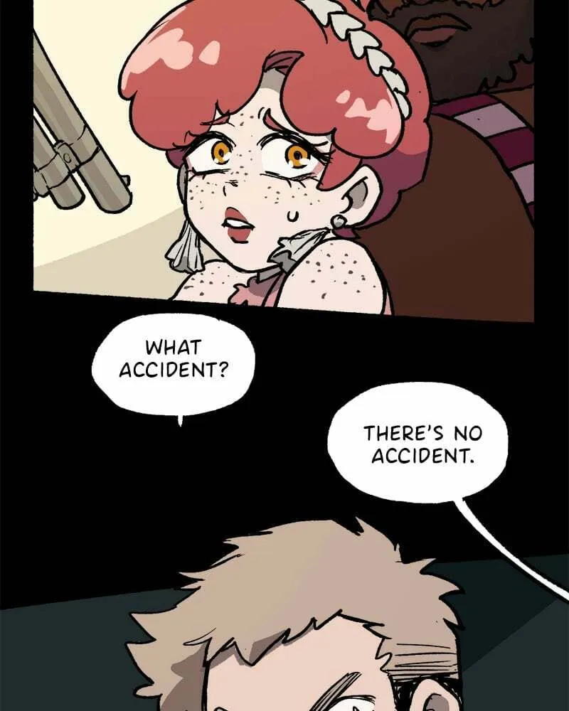 Marionetta Chapter 31 page 23 - 