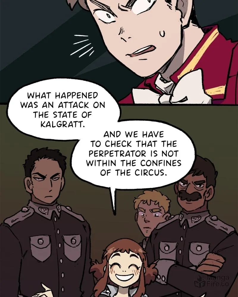 Marionetta Chapter 31 page 24 - 