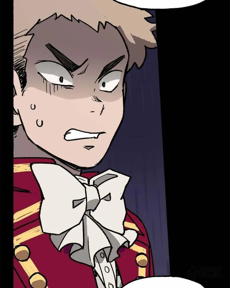 Marionetta Chapter 31 page 27 - 