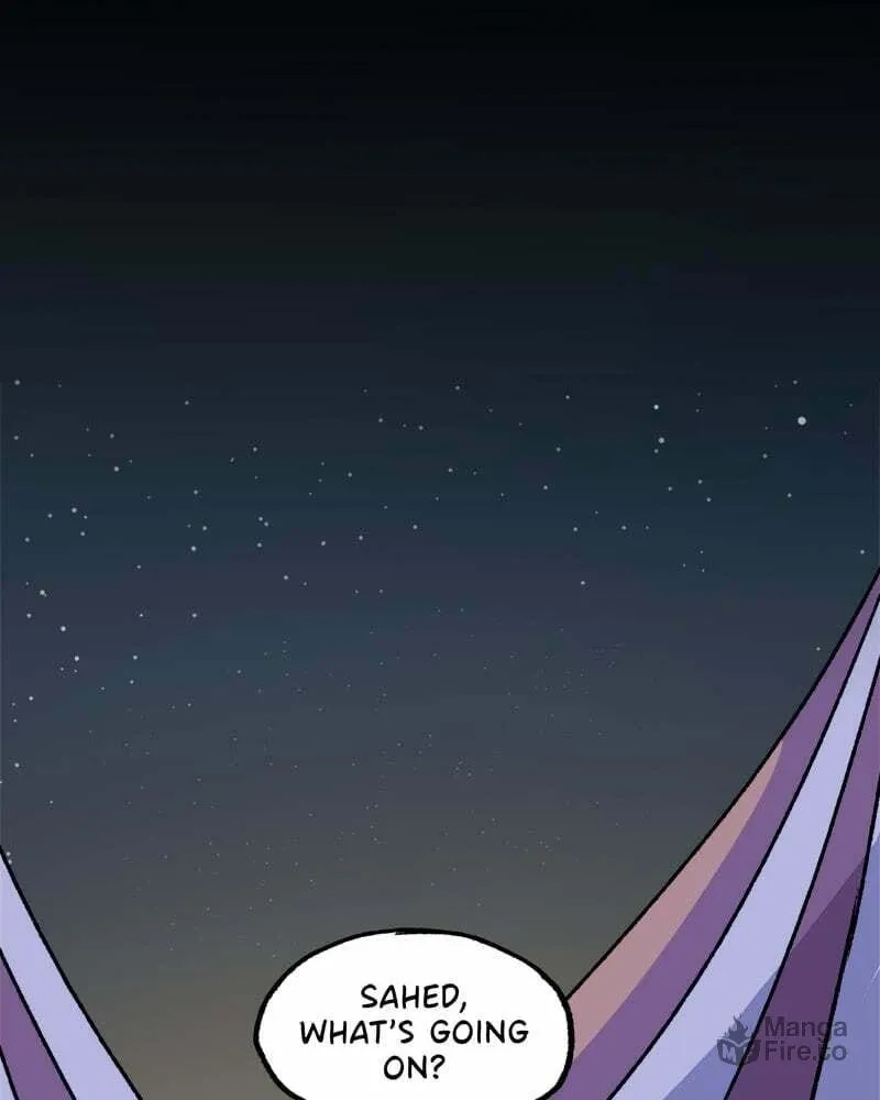 Marionetta Chapter 31 page 30 - 