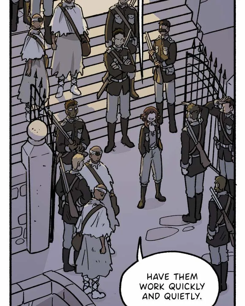 Marionetta Chapter 31 page 4 - 