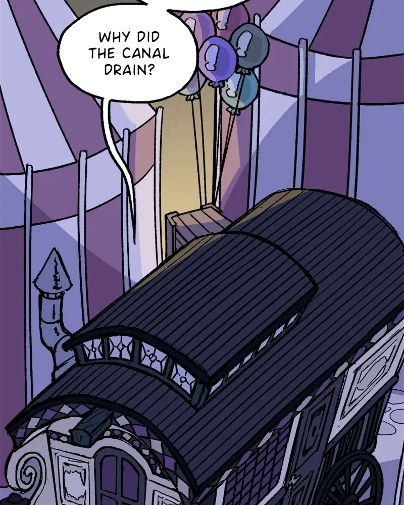Marionetta Chapter 31 page 31 - 