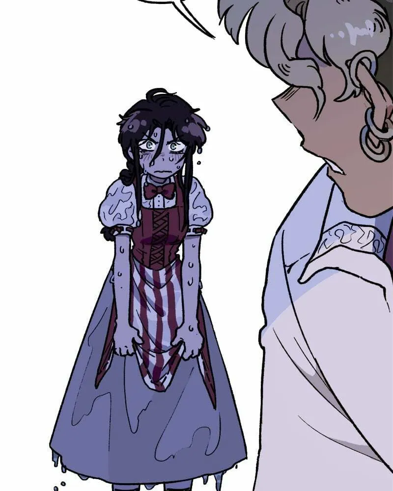 Marionetta Chapter 31 page 34 - 