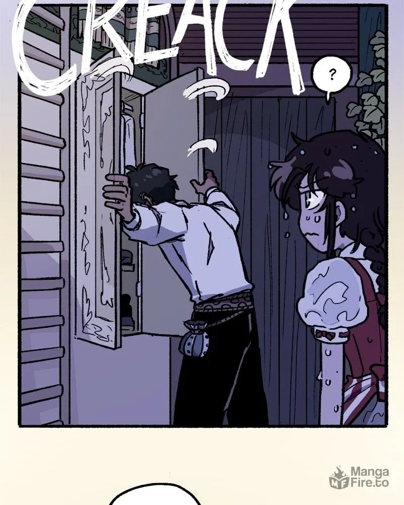 Marionetta Chapter 31 page 36 - 