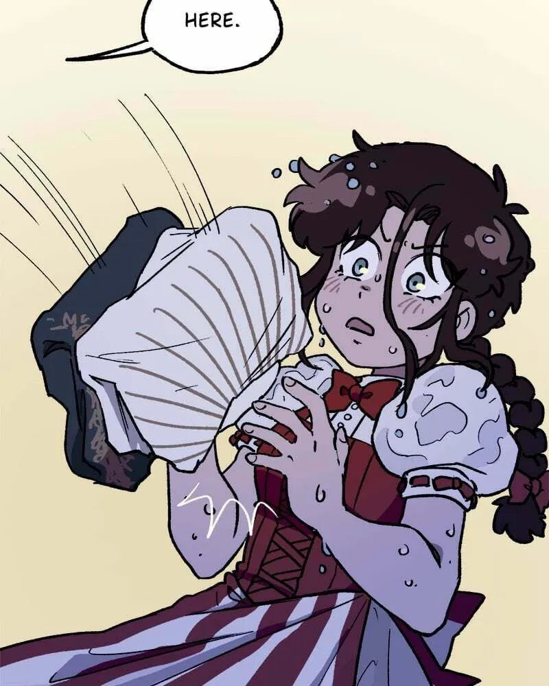 Marionetta Chapter 31 page 37 - 