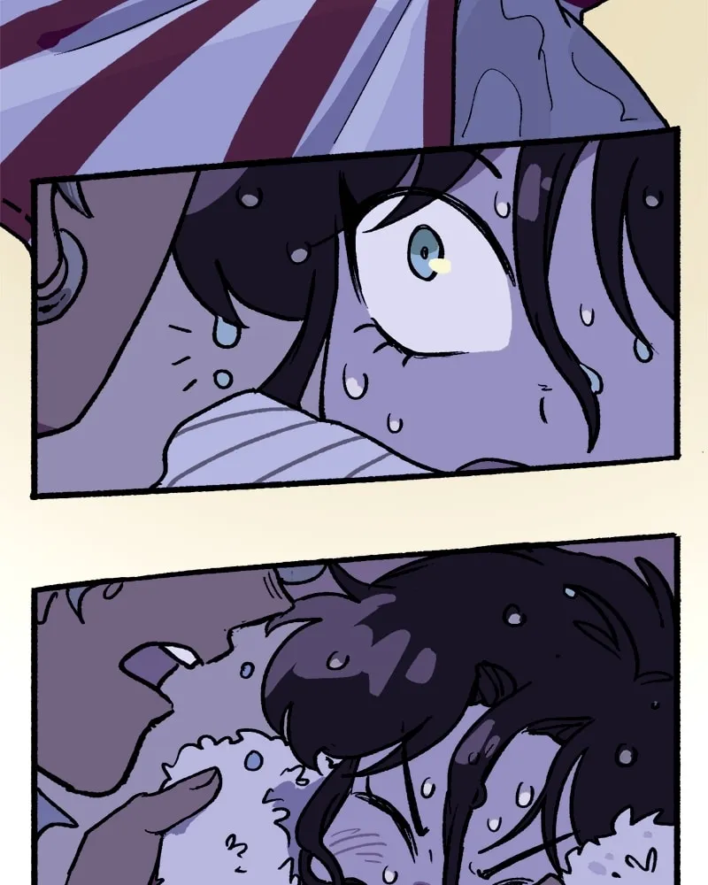 Marionetta Chapter 31 page 38 - 