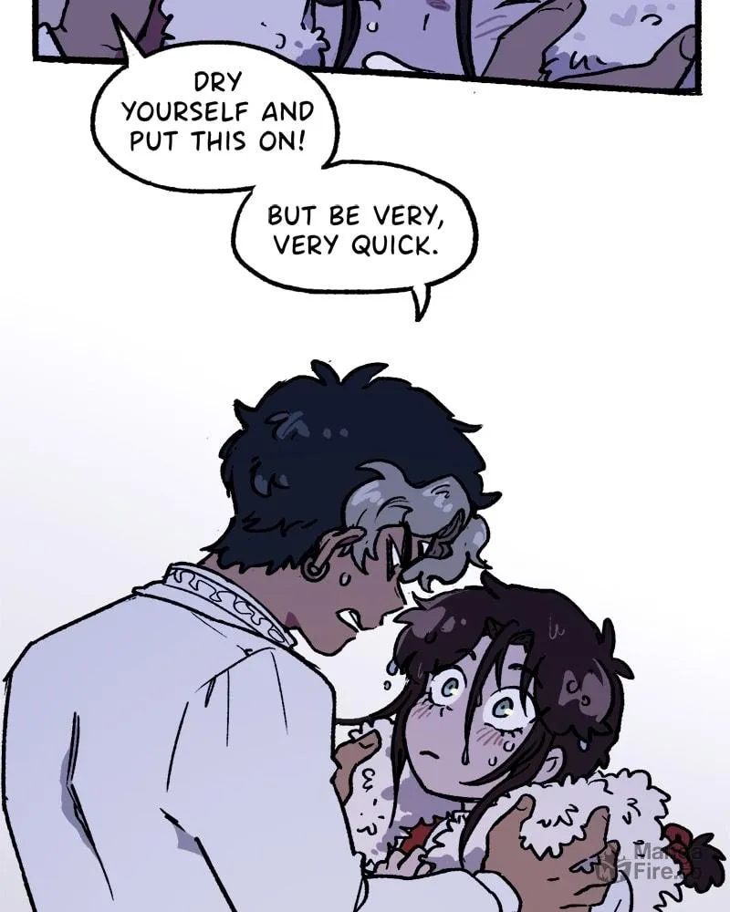 Marionetta Chapter 31 page 39 - 