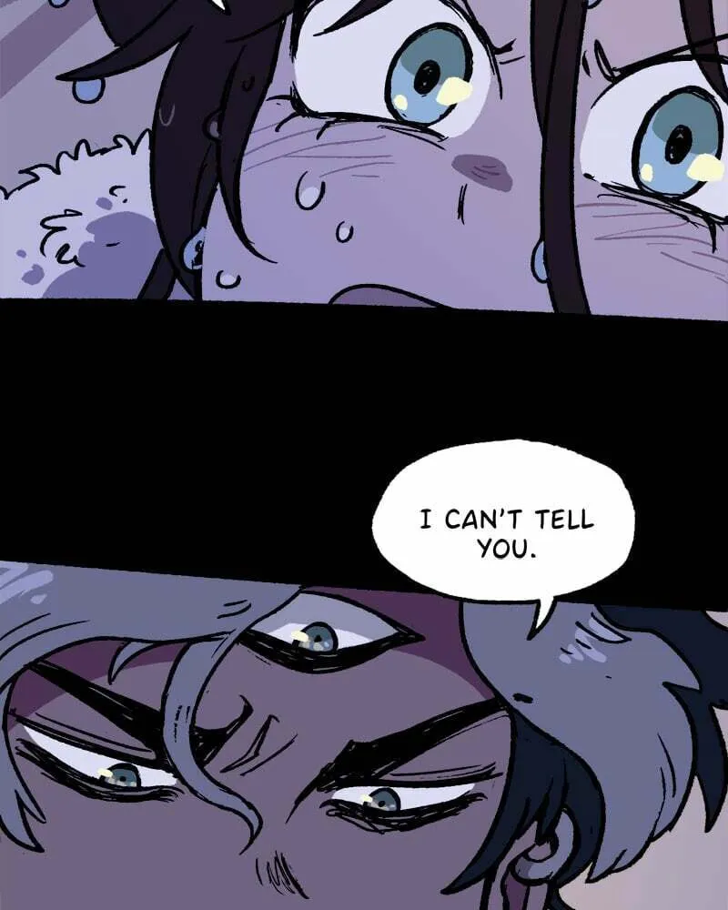 Marionetta Chapter 31 page 41 - 