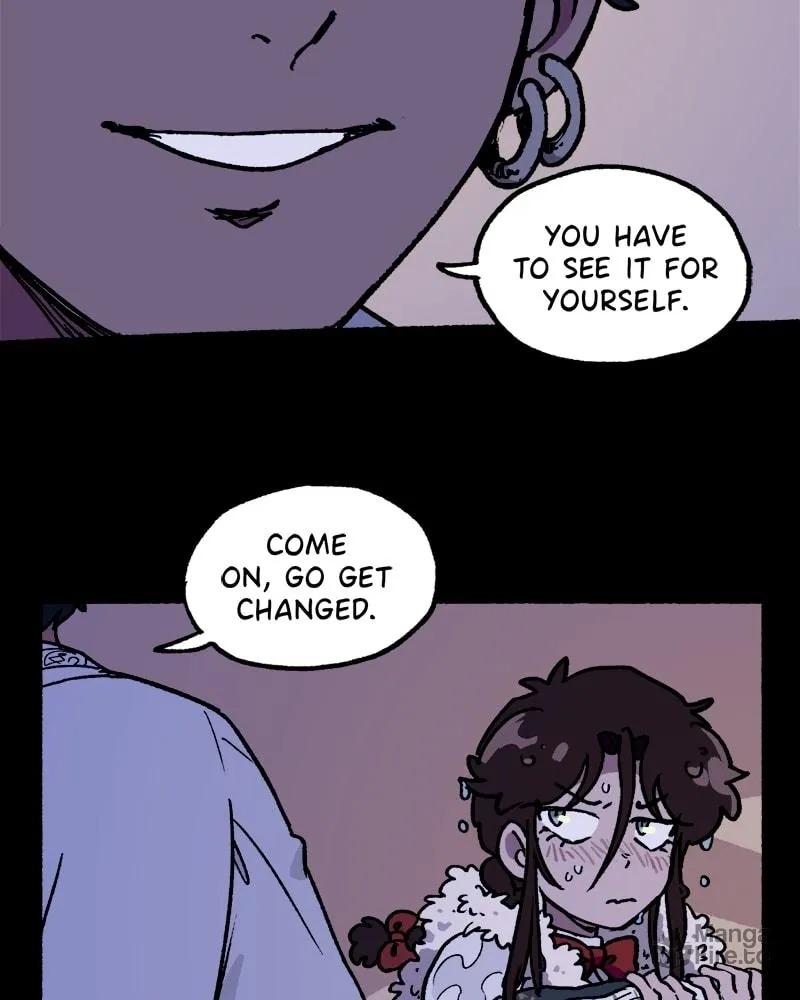 Marionetta Chapter 31 page 42 - 