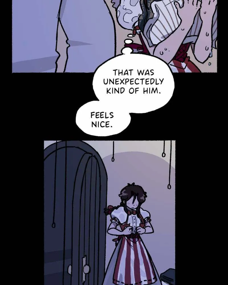 Marionetta Chapter 31 page 43 - 