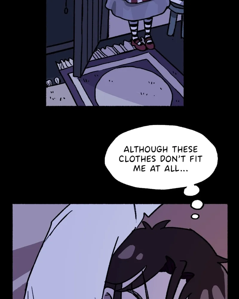 Marionetta Chapter 31 page 44 - 