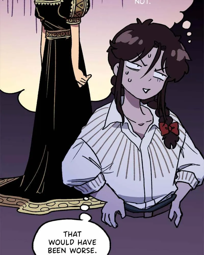Marionetta Chapter 31 page 46 - 