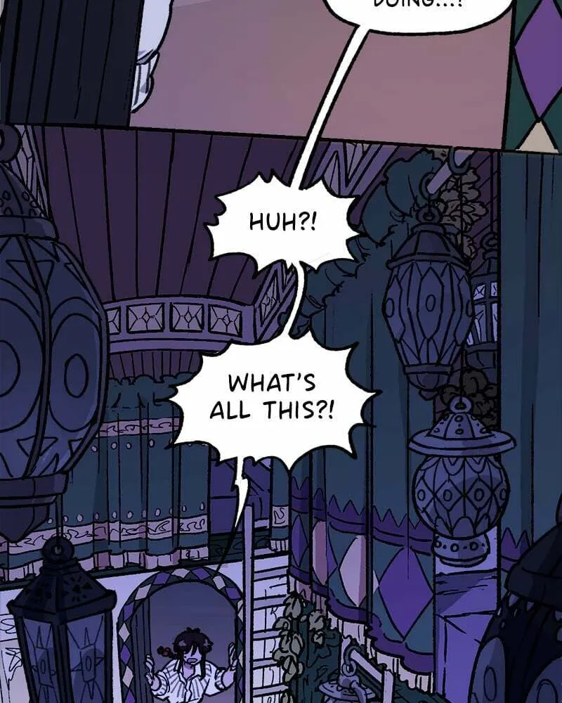 Marionetta Chapter 31 page 49 - 