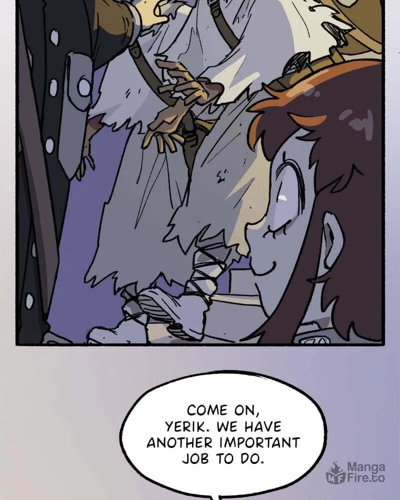 Marionetta Chapter 31 page 6 - 