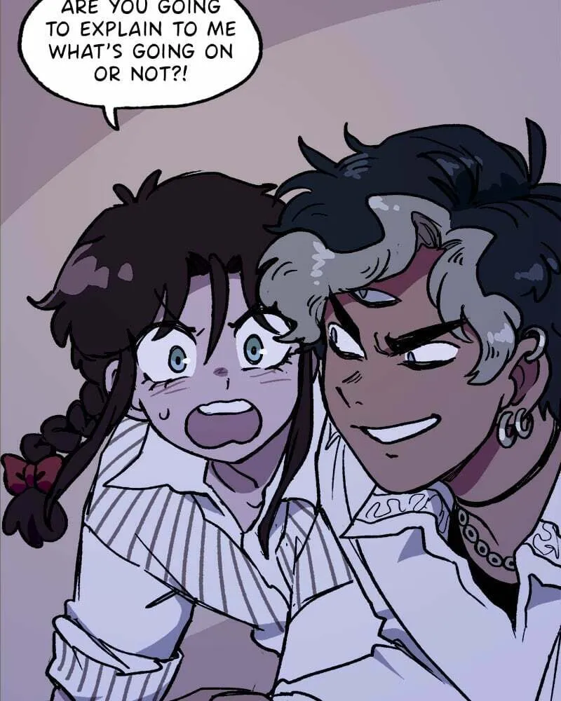 Marionetta Chapter 31 page 52 - 