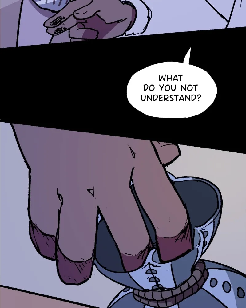 Marionetta Chapter 31 page 53 - 