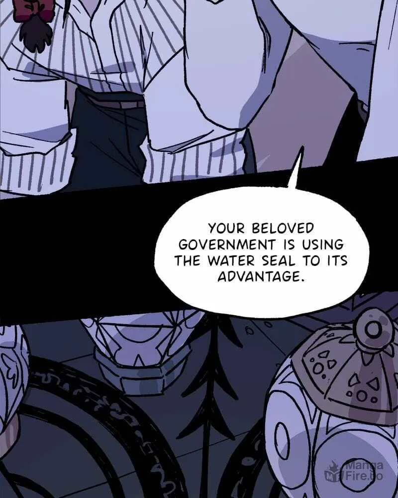 Marionetta Chapter 31 page 55 - 