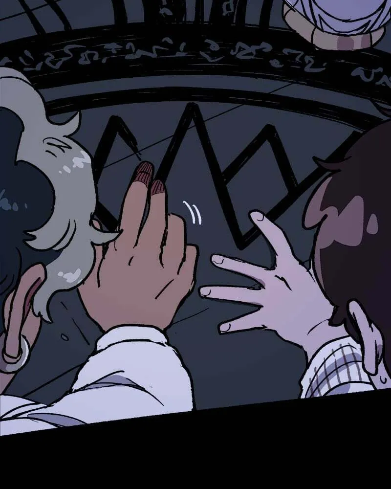 Marionetta Chapter 31 page 56 - 