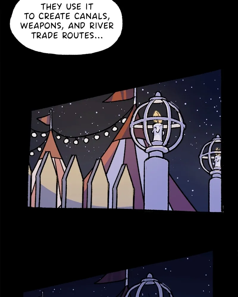 Marionetta Chapter 31 page 58 - 