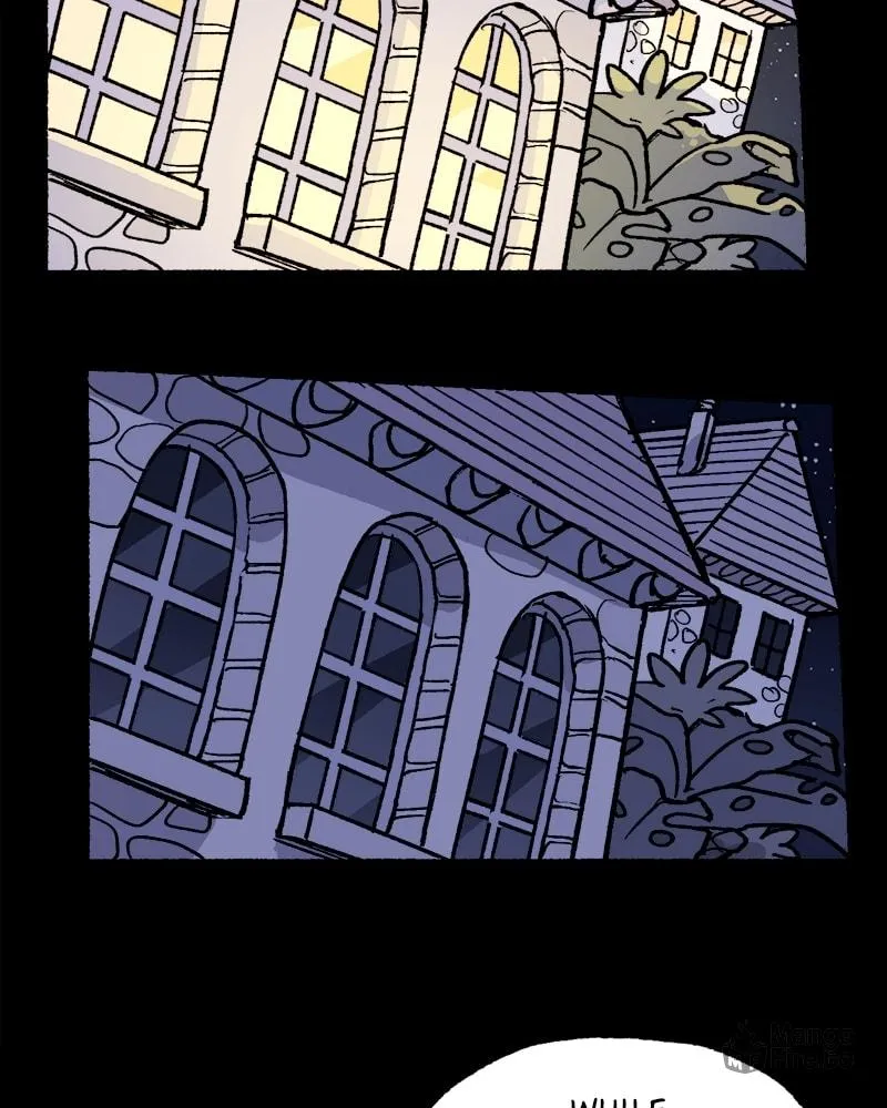 Marionetta Chapter 31 page 60 - 