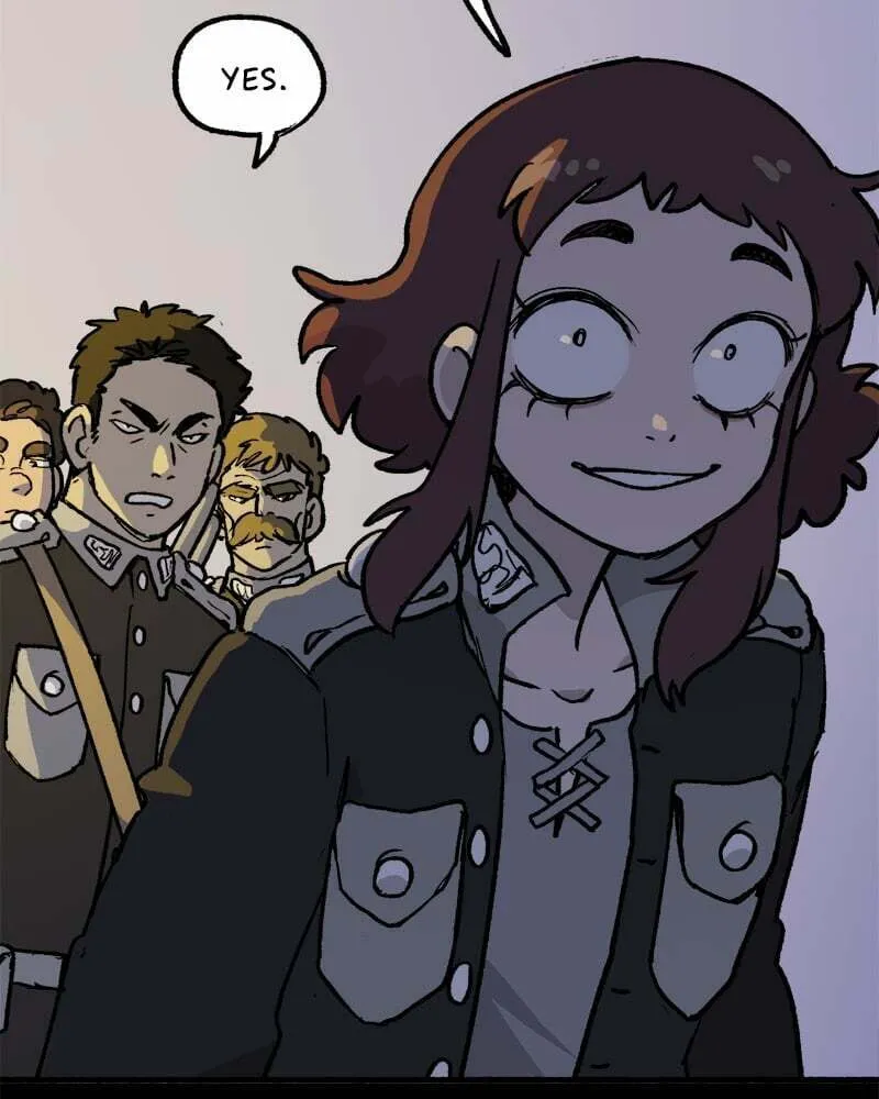 Marionetta Chapter 31 page 7 - 