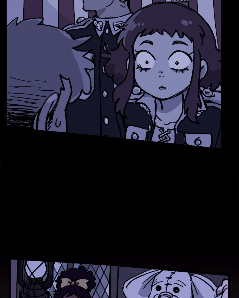 Marionetta Chapter 31 page 62 - 