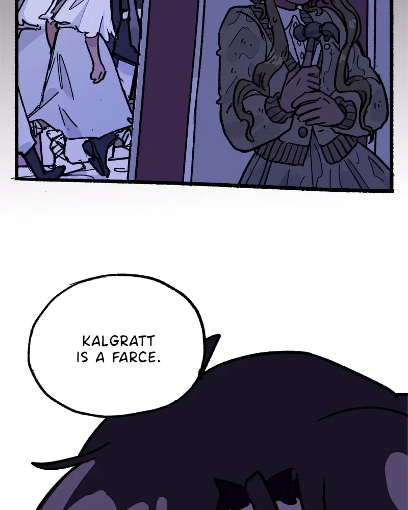Marionetta Chapter 31 page 64 - 