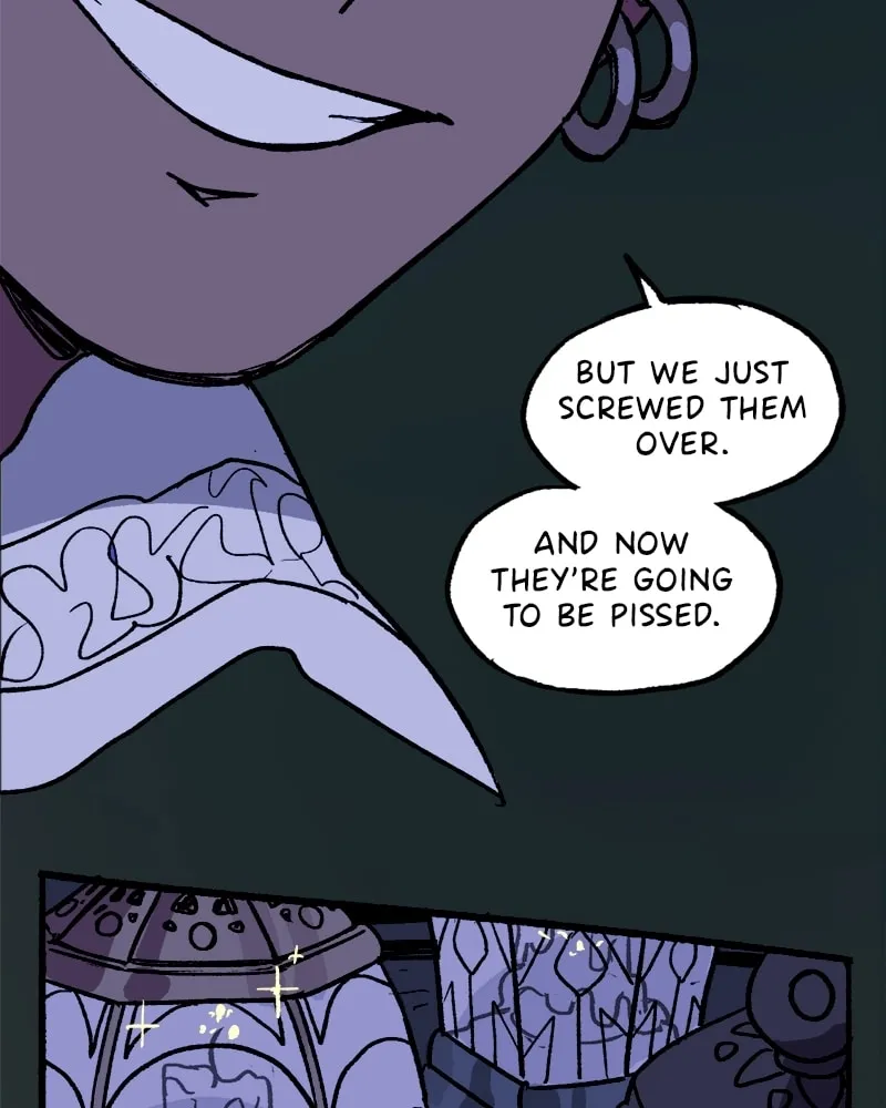 Marionetta Chapter 31 page 67 - 