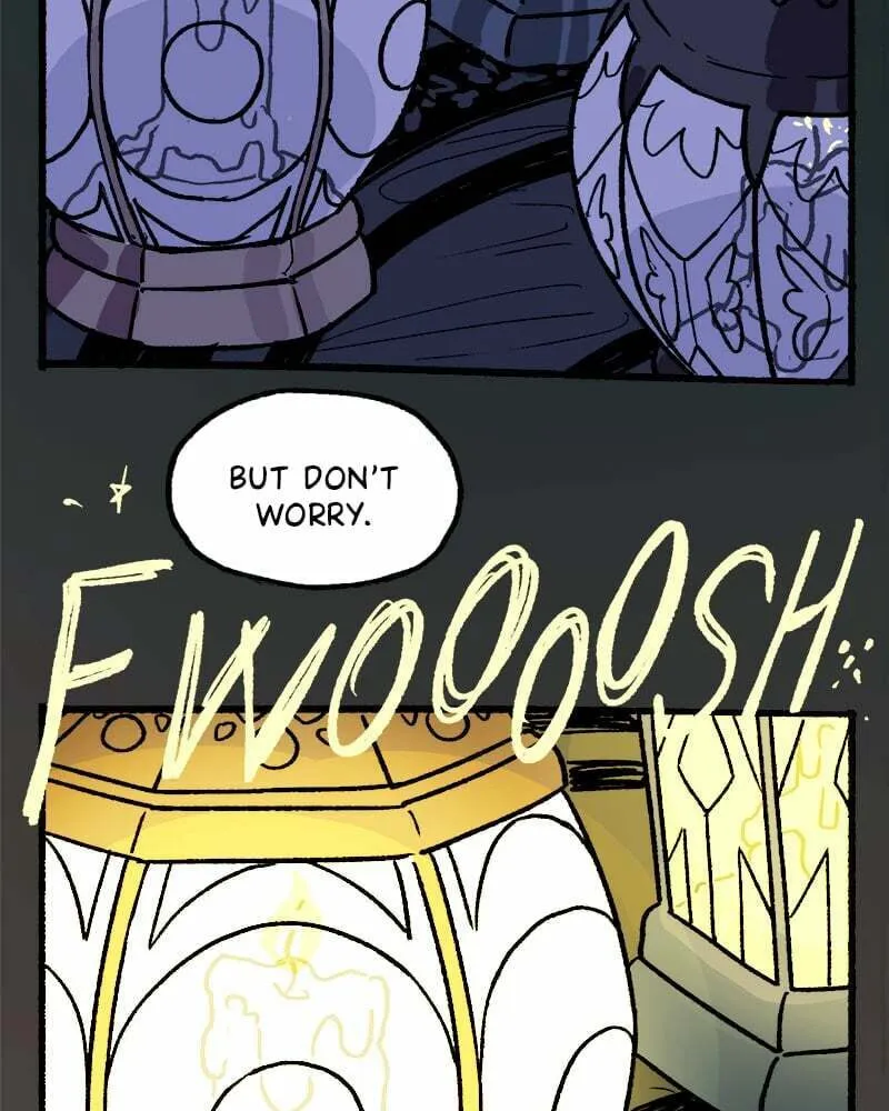 Marionetta Chapter 31 page 68 - 