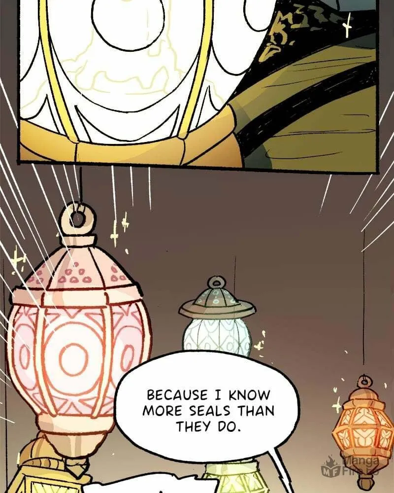 Marionetta Chapter 31 page 69 - 