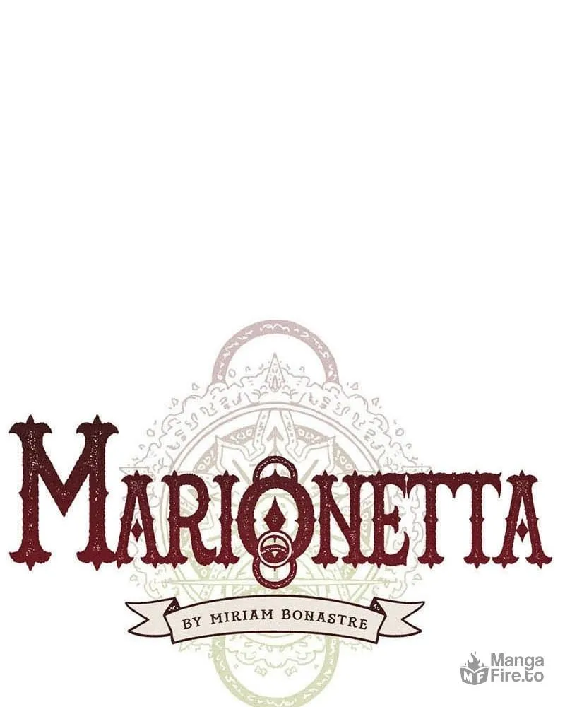 Marionetta Chapter 31 page 72 - 