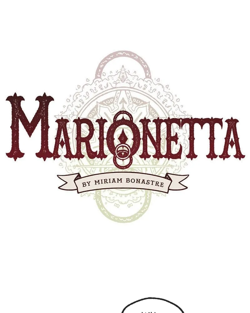 Marionetta Chapter 32 page 1 - 