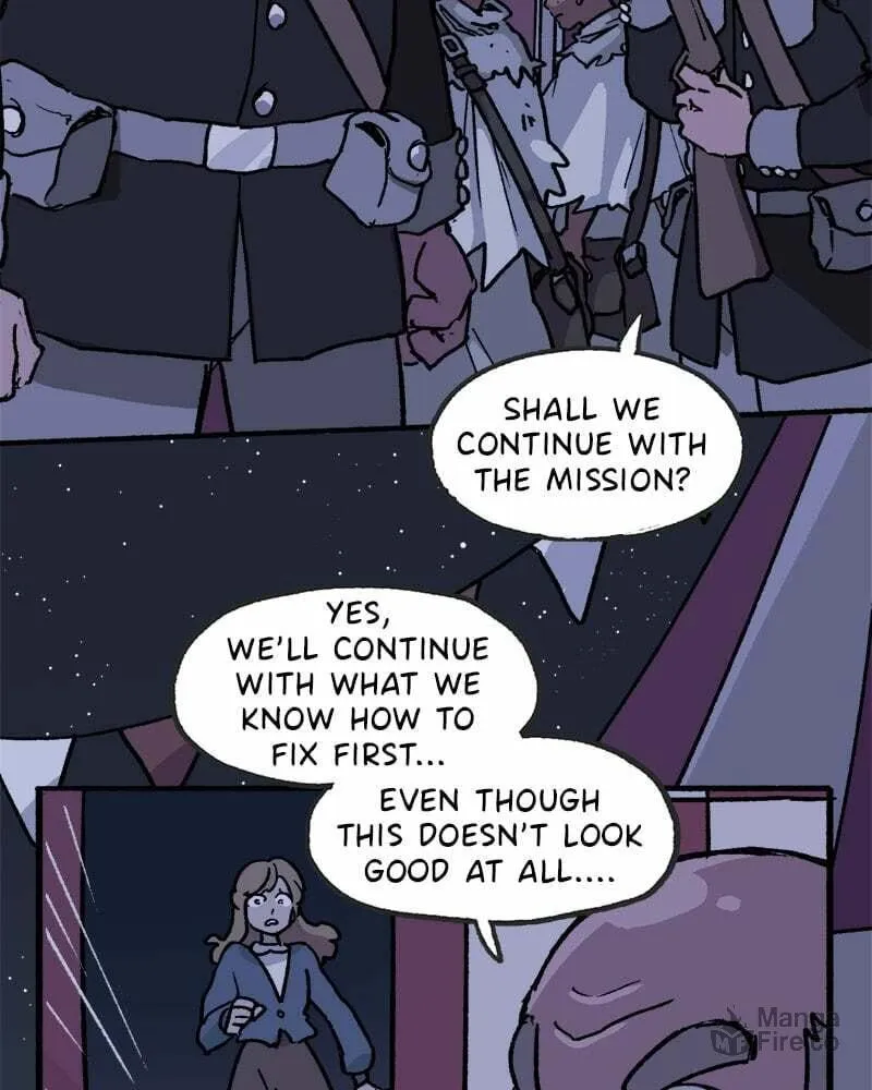 Marionetta Chapter 32 page 12 - 