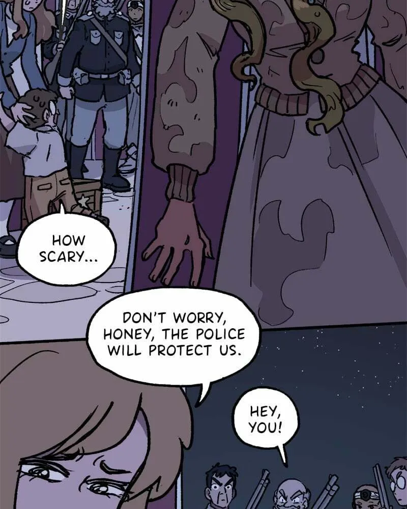 Marionetta Chapter 32 page 14 - 