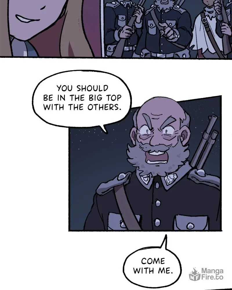 Marionetta Chapter 32 page 15 - 