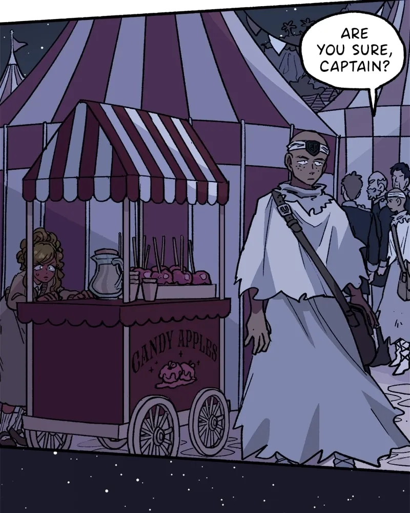 Marionetta Chapter 32 page 16 - 