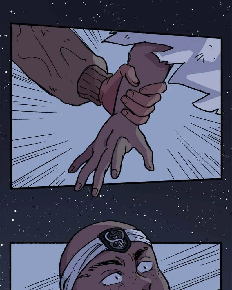 Marionetta Chapter 32 page 17 - 