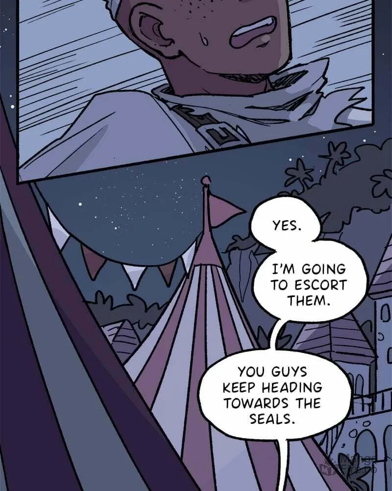 Marionetta Chapter 32 page 18 - 